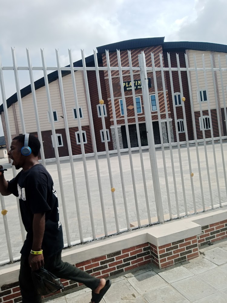 Plantinum Banquet Place - wedding venue in Warri